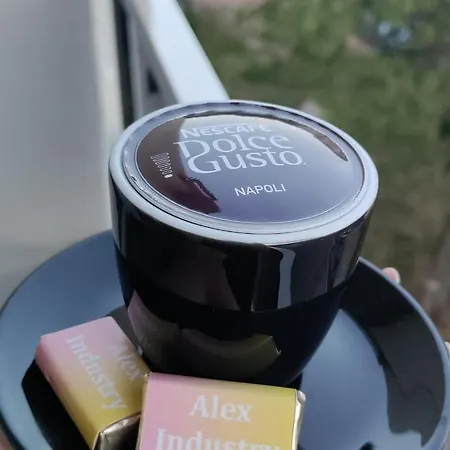 Alex Industry *